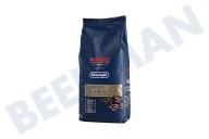 DeLonghi 5513282351 Espresso Café adecuado para entre otros Granos de café, 1000 gramos Kimbo Espresso GOURMET adecuado para entre otros Granos de café, 1000 gramos