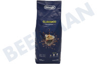 DeLonghi AS00000175 DLSC616 Cafetera automática Café adecuado para entre otros Granos de café, 1000 gramos Cafetera automática Café expreso clásico adecuado para entre otros Granos de café, 1000 gramos