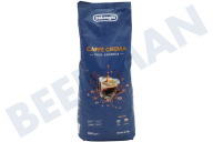 DeLonghi AS00001151 DLSC618 Cafetera automática Café adecuado para entre otros Granos de café, 1000 gramos Cafetera automática Café Crema adecuado para entre otros Granos de café, 1000 gramos