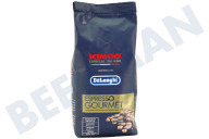 Universeel 5513282341 Cafetera automática Café adecuado para entre otros Granos de café, 250 gramos Kimbo Espresso GOURMET adecuado para entre otros Granos de café, 250 gramos