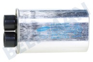 Universeel  Condensador 1,05 Uf 2100 Voltios