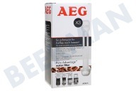 AEG 9001672881 APAF3 Ventaja del filtro de agua pura adecuado para entre otros KF5300, KF5700, KF7800, KF7900