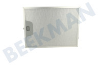 AEG 4055073441 Campana extractora filtro adecuado para entre otros X812804WG1, DCE3960HM