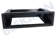 AEG 140221351012 Placa Soporte adecuado para entre otros CCE84543CB, HHKB860S de filtro adecuado para entre otros CCE84543CB, HHKB860S