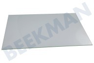 Ikea Horno-Microondas 140040025011 Cristal de la puerta Interior adecuado para entre otros ZOP37982XK, EEB577021M