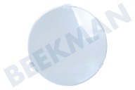 Electrolux 4055255196  Platina adecuado para entre otros EFB60937, ZHC6846, KHC62460 vaso de iluminación adecuado para entre otros EFB60937, ZHC6846, KHC62460