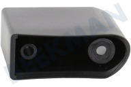 AEG 140044122012 Horno-Microondas Tirador de puerta adecuado para entre otros BSE792320B, KME565000M