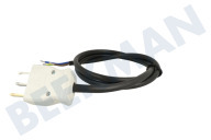 Husqvarna electrolux 3879411001 Placa Cable de conexión adecuado para entre otros HK604200IB, EHH6240IOK