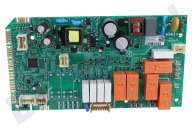 Voss 140028861338  Modulo adecuado para entre otros BSK577221M, EOC8P21X Tarjeta de alimentación adecuado para entre otros BSK577221M, EOC8P21X