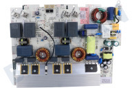 Arthur martin 3300362781  Modulo adecuado para entre otros HK567440FBIB1, HOD870FIM3 Módulo de inducción adecuado para entre otros HK567440FBIB1, HOD870FIM3