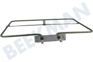 AEG 3570769012  Resistencia adecuado para entre otros ZOU200X, ZOB131X Elemento, arriba adecuado para entre otros ZOU200X, ZOB131X