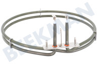 Ikea 140089339042 Horno-Microondas Elemento de calefacción adecuado para entre otros BBS9800B, BSK999330M