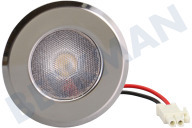 Hotpoint-ariston 373221, C00373221  Lámpara led adecuado para entre otros HHPN97FLBX, SHBS98FLTI