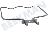 Ikea C00525927  Resistencia adecuado para entre otros ESN8260EW, BLV8210ES Abajo, 1150 vatios adecuado para entre otros ESN8260EW, BLV8210ES