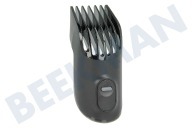 Braun 81634455  Peine de pelo adecuado para entre otros MGK3080, MGK3980