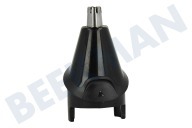 Braun  81634458 Recorte accesorio oreja y nariz adecuado para entre otros MGK3010, MGK3020, MGK3021, MGK3220