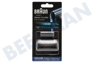 Braun 4210201072614  10B Serie 1 adecuado para entre otros Láminas y cuchillas serie 1000/2000