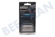 Braun 4210201072164  52B Serie 5 adecuado para entre otros Cassette serie 5