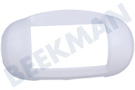 Braun  81719652 Tapa de alimentación SE9 Flex adecuado para entre otros Depiladora SES9 Silk-epil 9