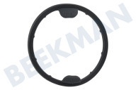 Braun AS00002094  Anillo adecuado para entre otros Juego de licuadora PowerBlend 9 Smoothie2Go Sello adecuado para entre otros Juego de licuadora PowerBlend 9 Smoothie2Go