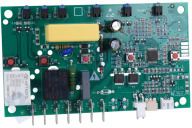 Braun 5212811081  Módulo adecuado para entre otros IS7156BK tarjeta de circuito impreso adecuado para entre otros IS7156BK