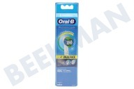 OralB 4210201316787  EB20 Precision Clean adecuado para entre otros EB20-3 + 1 gratis