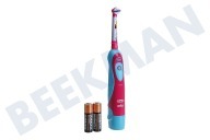 OralB  Cepillo de dientes adecuado para entre otros Versión princesa de Disney Oral-B Kids adecuado para entre otros Versión princesa de Disney