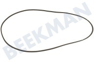 Siemens 270320, 00270320  Junta adecuado para entre otros HF7622002 Sellado interior de vidrio adecuado para entre otros HF7622002