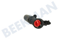 Bosch 12027526 Brazo batidor Manejar adecuado para entre otros MS61B6170, MS6CB61V5