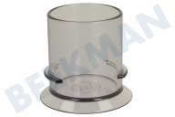 Bosch 10015130  taza medidora adecuado para entre otros MMB6141B, MUMS6ZS17