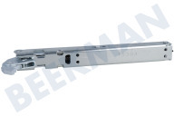 Siemens 12014012  Bisagra adecuado para entre otros CM585AMS002, CMA585GB01, CMA585GS001 Desde la puerta del horno adecuado para entre otros CM585AMS002, CMA585GB01, CMA585GS001