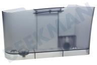Siemens Cafetera automática 11010303 Tanque adecuado para entre otros EQ.6 serie 700, VeroAroma 300