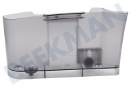 Bosch Cafetera automática 11010302 Reserva de agua adecuado para entre otros TE503201RW, TES50321RW, TES50159DE