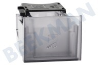 Bosch Cafetera automática 12006143 Envase adecuado para entre otros CT636LES6, CTL636EB1, CT836LEB6