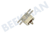 Bosch 10001886  Termostato adecuado para entre otros TKA6A041, TKA6A643