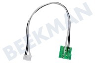 Neff 10012135  Interruptor adecuado para entre otros TCA7601, TK76001 Cambiar adecuado para entre otros TCA7601, TK76001