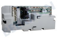 Bosch 652577, 00652577 Cafetera automática Modulo adecuado para entre otros TK76K573 Módulo de control para café totalmente automático. adecuado para entre otros TK76K573
