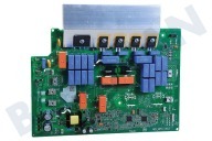 Bosch 745761, 00745761 Placa Modulo adecuado para entre otros EH875MP17F, EH875SM21E, PIM845F27V Imprimir adecuado para entre otros EH875MP17F, EH875SM21E, PIM845F27V