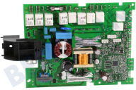 Siemens 11029101  Módulo adecuado para entre otros CMG856RB6, CM616GBS1