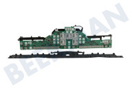 PCB de control