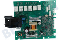 Modulo adecuado para entre otros HB272ABS0S, HBA172BS0 Módulo de control, programado