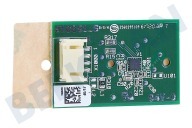 Neff 633387, 00633387 Cafetera automática Sensor adecuado para entre otros TE607503, CTL636EB Cafetera automática Sensor capacitivo adecuado para entre otros TE607503, CTL636EB