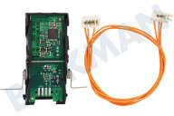 Neff 12009753 Horno-Microondas Sensor de nivel adecuado para entre otros HRG6769S2, CN878G4S6