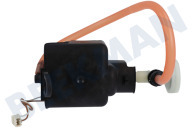 Bomba adecuado para entre otros TP501D0904, TP507R0402 completamente