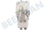 Tecnik 650242, 00650242  Lámpara adecuado para entre otros HBA43T320, HB23AB520E