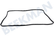 Samsung 32936 Horno-Microondas Junta adecuado para entre otros CX4311A, MAC696MAT Desde la puerta alrededor adecuado para entre otros CX4311A, MAC696MAT