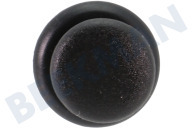 Botón adecuado para entre otros OG-270 HG 211-411-470 de encendido por chispa negro