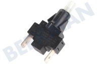 Pelgrim 37396  Interruptor adecuado para entre otros AM35, AM39, Estufa eléctrica de encendido por chispa. adecuado para entre otros AM35, AM39,