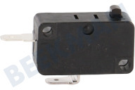 Atag 901627  Micro interruptor adecuado para entre otros MO670TI/E01