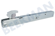 Etna 826004  bisagra adecuado para entre otros OC170RVS